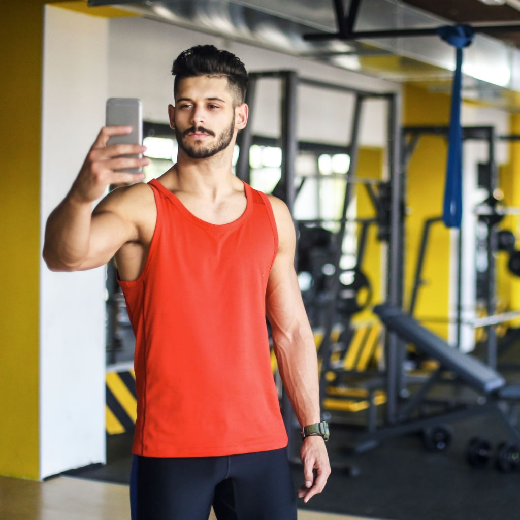 All 105+ Images how to take gym photos Excellent
