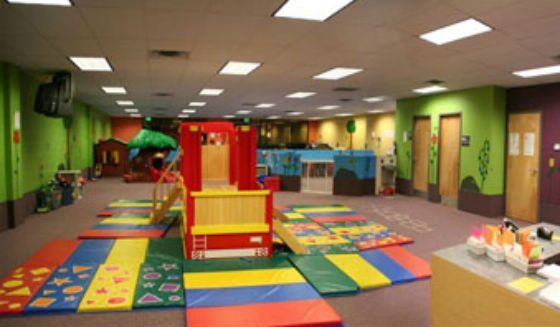 child care hours at fitness connection