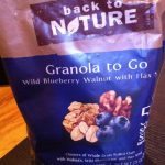 granola