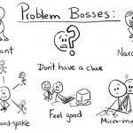 boss types