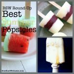 Best Summer Popsicles feature image