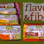 Gnu Foods Giveaway Feature