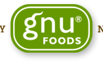 Gnu Foods logo