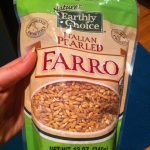 farro