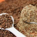 flaxseed and flax meal