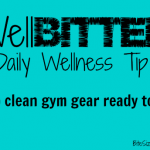 WellBitten feature 1