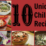 10 Unique Chili Recipes Round Up2