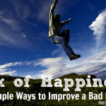 8 Easy Ways to Improve a Bad Mood