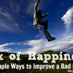 8 Easy Ways to Improve a Bad Mood