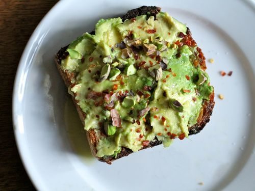 Avocado Toast