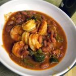 shrimp-red-bean-chilli