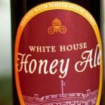 white house honey ale