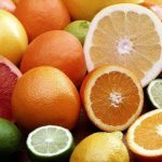 Citrus Fruits