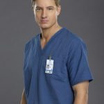 Justin Hartley EMILY OWENS, M.D.