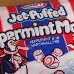 Kraft Peppermint Marshmallows