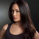 Maggie Q Nikita