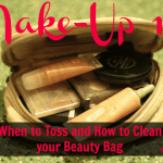 Make-Up Care Kit