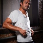 Taylor Kinney Chicago Fire