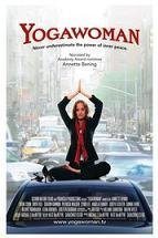 YogaWoman-DVD