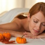 fall massage