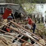 CUBA-WEATHER-STORM