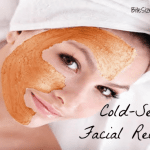 3 DIY Facials for Fall and Winter