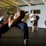 Capoeira Workout at Home