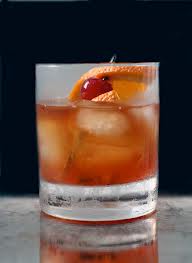 Old Fashioned