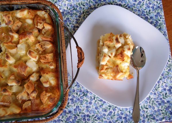 peaches and cream french toast