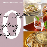 10 Cold & Flu Fighting Recipes