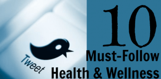 10 Must-Follow Health & Wellness Twitter Handles