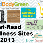 11 Must-Read Wellness Sites