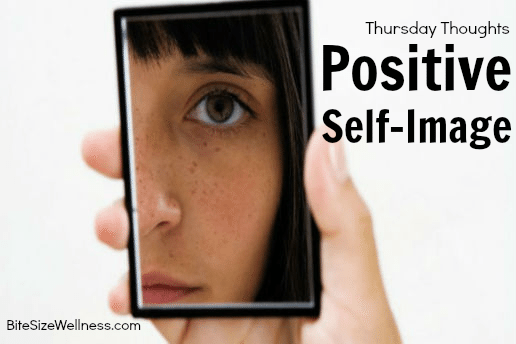 5 Steps to Positive Self-Image