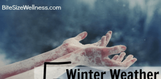 5 Winter Weather Nair Care Tips