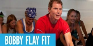 Bobby Flay Fit Episode 5 Recap on Inspiration