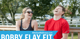 Bobby Flay Fit Episode 7 Recap