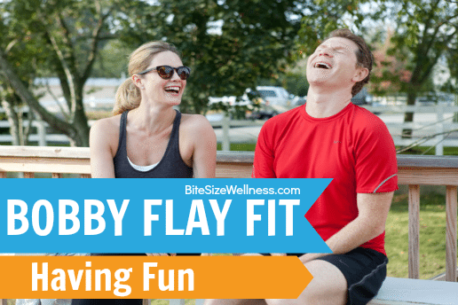 Bobby Flay Fit Episode 7 Recap