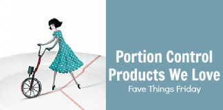 Portion Control Products We Love