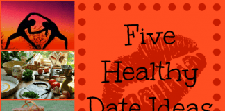 5 healthy date ideas