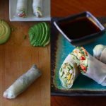 Vegan Spring Rolls