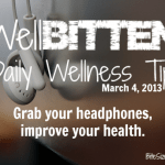 WellBitten: Health Benefits of Music