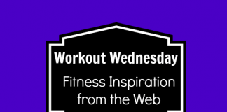 Workout Wednesday Fitness Inspiration