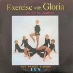 Exercise with Gloria