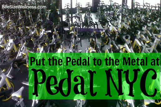 Pedal NYC