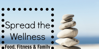 Spread the Wellness - Food, Fitness and Family