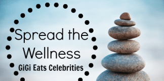 Spread the Wellness - Meet GiGi Eats Celebrities