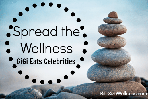 Spread the Wellness - Meet GiGi Eats Celebrities