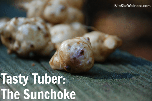 Sunchoke