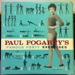 Paul Fogarty’s Famous Forty Exercises