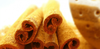 Cinnamon Can Help Prevent Alzheimer's Disease